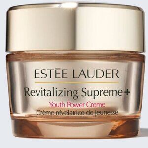 Estee Lauder Revitalizing Supreme+ Moisturizer 50mL Youth Power Creme